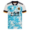 Camiseta de fútbol Wolverhampton Segunda Equipación 2020-21 - Hombre